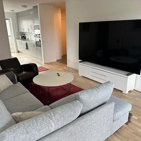 Ny Lgh I Varberg, 80 Kvm, 4 Rum 외부 사진