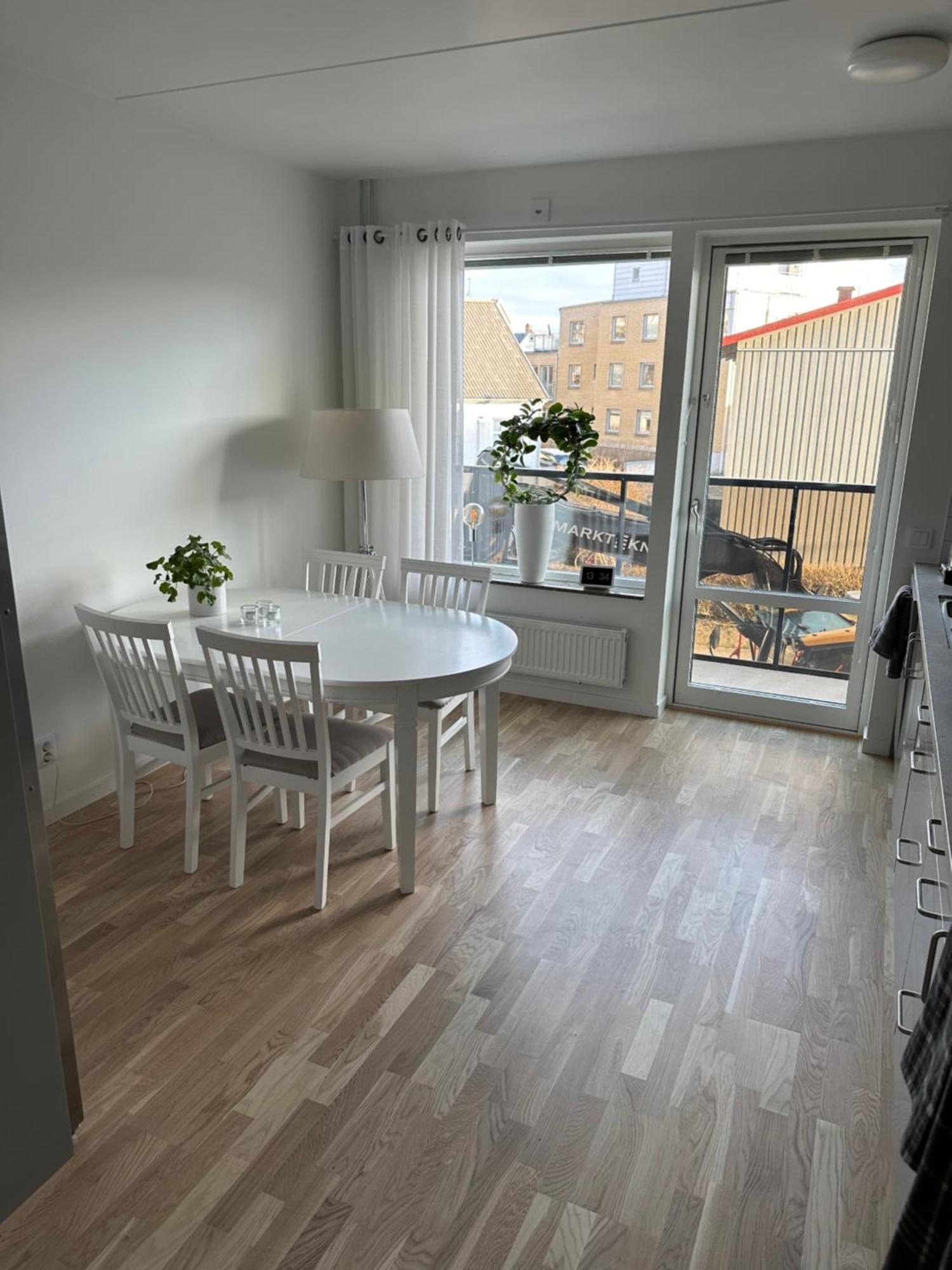 Ny Lgh I Varberg, 80 Kvm, 4 Rum 외부 사진